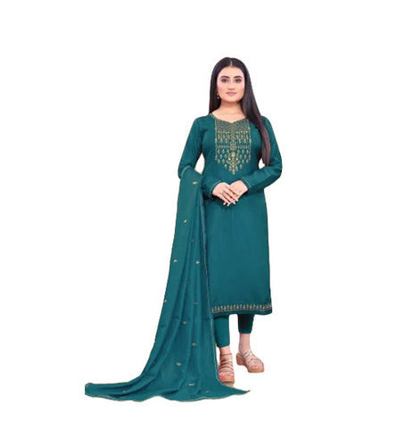 Ladies Fashion Suit