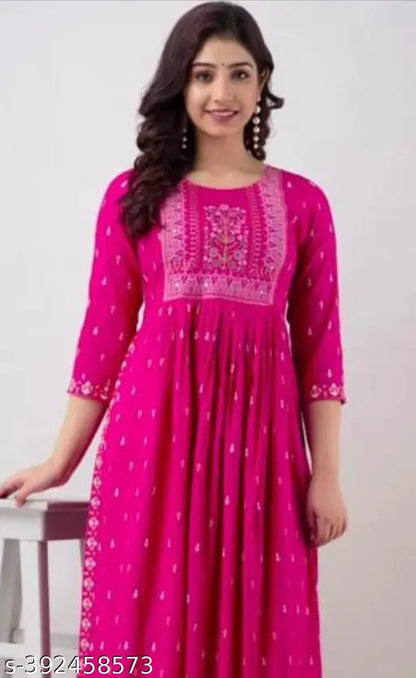taj kurti for women
