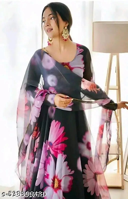 NEW DRESSES fuldu IN WOMEN / GILS