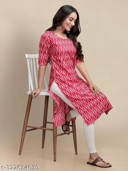 Premium Kurti For Women